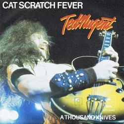 Cat Scratch Fever