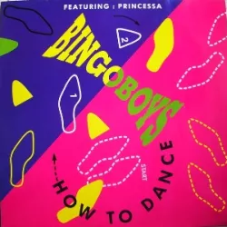 How to Dance