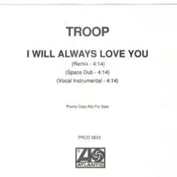 I Will Always Love You