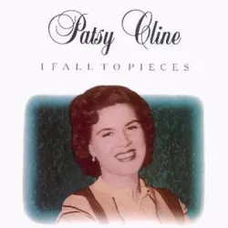 I Fall to Pieces