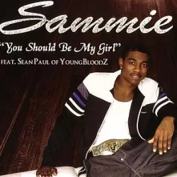 You Should Be My Girl