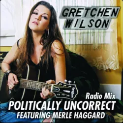 Politically Uncorrect