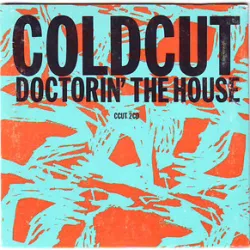 Doctorin' the House