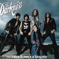 Love Is Only a Feeling