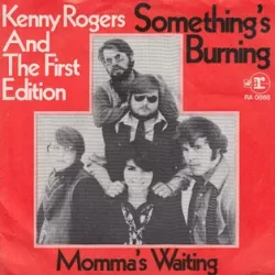 Something's Burning