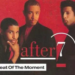 Heat of the Moment