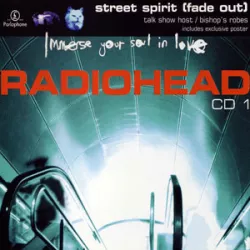 Street Spirit (Fade Out)