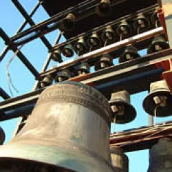Das Glockenspiel