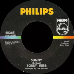 Sunny