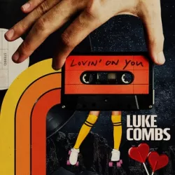 Lovin' on You