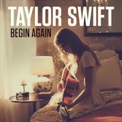 Begin Again (Taylor's Version)