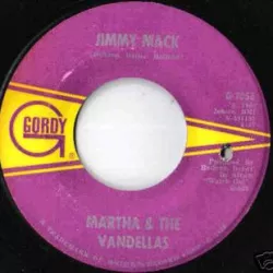 Jimmy Mack