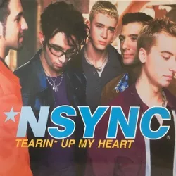 Tearin' Up My Heart