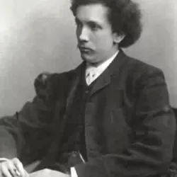 Thus Spake Zarathustra