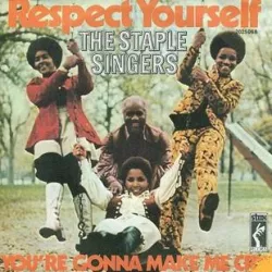 Respect Yourself