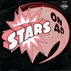 Medley: Stars on 45
