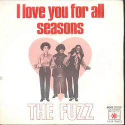 I Love You for All Seasons