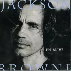 I'm Alive