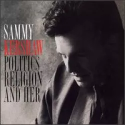 Politics, Religion and Her