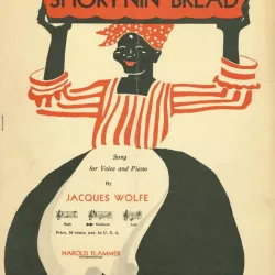 Shortenin' Bread