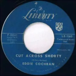 Cut Across Shorty