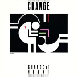 Change of Heart
