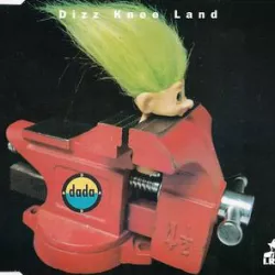 Dizz Knee Land