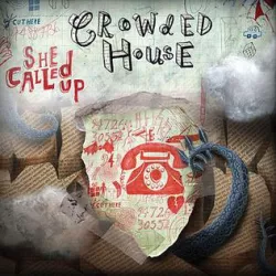 She Called Up