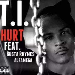 Hurt