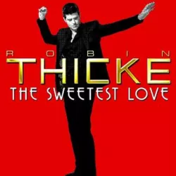 The Sweetest Love