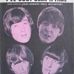 I've Just Seen a Face