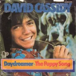 Daydreamer / The Puppy Song