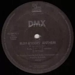 Ruff Ryders' Anthem