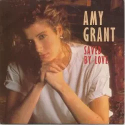 Saved by Love