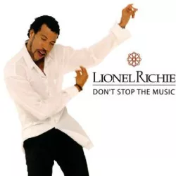Don't Stop the Music