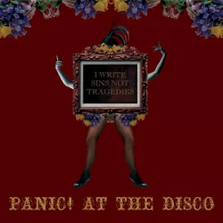 I Write Sins Not Tragedies