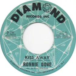 Kiss Away