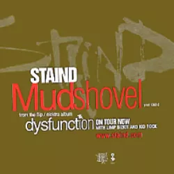 Mudshovel