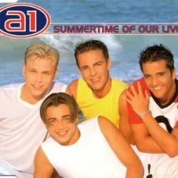 Summertime of Our Lives