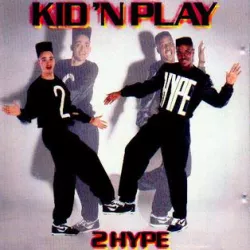 Rollin' with Kid 'n Play