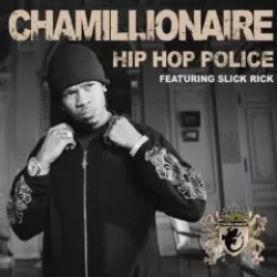 Hip Hop Police
