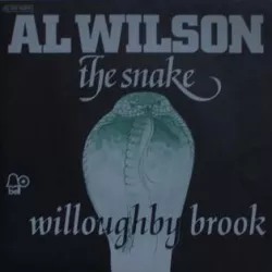 The Snake