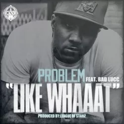 Like Whaaat!
