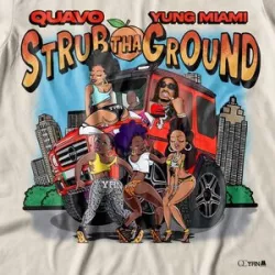Strub tha Ground
