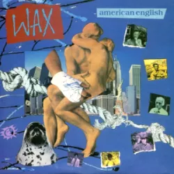 American English