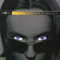 The Boy with the X-Ray Eyes