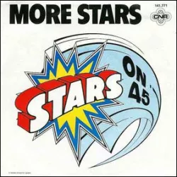 More Stars on 45