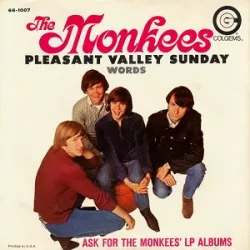 Pleasant Valley Sunday