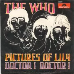 Pictures of Lily