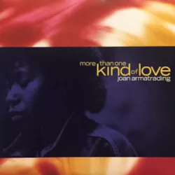 More Than One Kind of Love